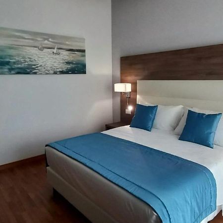 Orchid Luxury Suite 佩斯卡拉 外观 照片