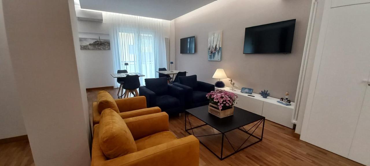 Orchid Luxury Suite 佩斯卡拉 外观 照片