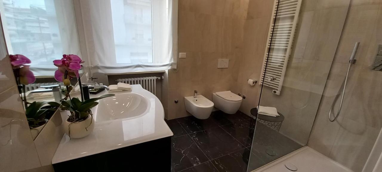 Orchid Luxury Suite 佩斯卡拉 外观 照片