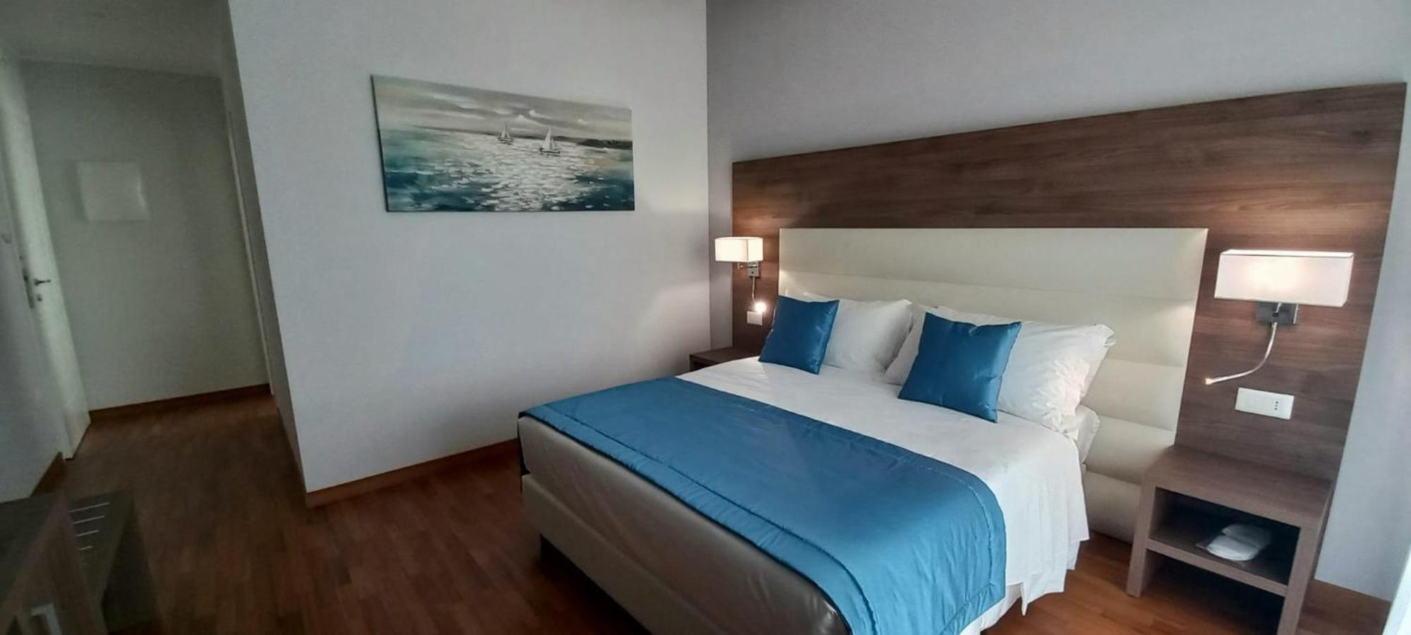 Orchid Luxury Suite 佩斯卡拉 外观 照片