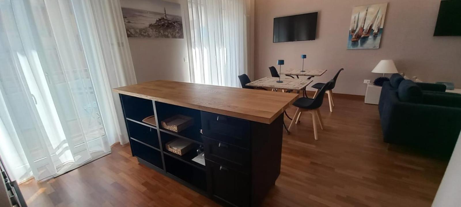 Orchid Luxury Suite 佩斯卡拉 外观 照片