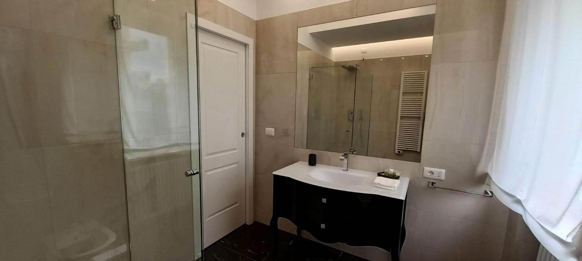 Orchid Luxury Suite 佩斯卡拉 外观 照片